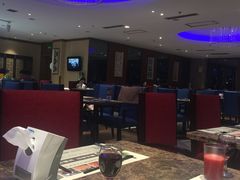 -青岛蓝海大饭店·爱琴海自助餐厅(崂山店)