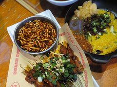 -怪噜范·老贵阳街头名小吃(鸿通城店)