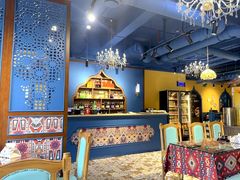 -巴尔喀十新疆餐厅(开发区店)