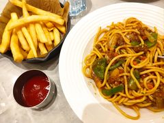 -必胜客(玉泉远洋店)