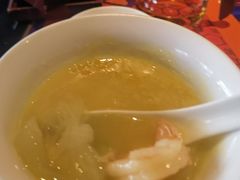 -上海滩餐厅(BFC外滩金融中心店)