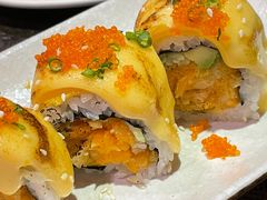 -福樱兰海鲜放题铁板烧(加州店)
