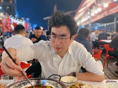 -湘江大码头·龙虾馆(渔人码头一店)