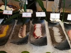 -索菲特西湖大酒店·香榭丽全日候餐厅(南山路店)