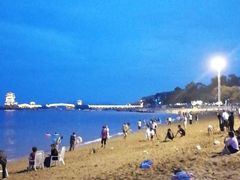 -兴城海滨风景区