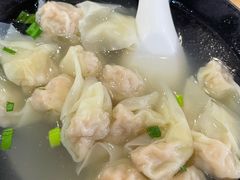 -常鲜德乐购迎桂馒头店(麻巷公寓店)