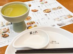 -苏小柳手作点心(控江旭辉分院)