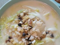 -南来顺饭庄·清真(南菜园店)