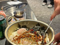 -韩山葵烤肉(太古里店)