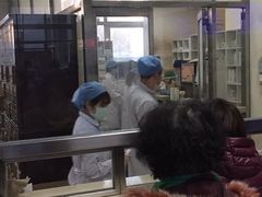 -北京中医药大学东直门医院(通州院区)