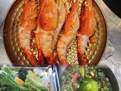 -琥珀川糟粕醋·香草鸭·鸡煲(慈云寺店)