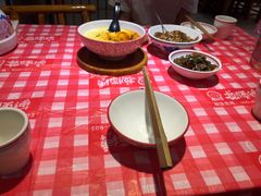 -龙师傅卤炒(天马店)