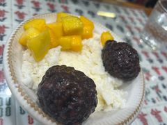 -堂屋糖水店(愚园店)