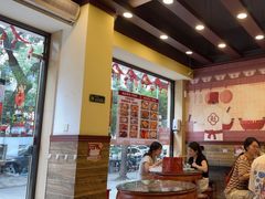 -赵记传承·中国甜品(福州总店)