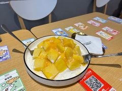 超级芒果冰-斯利美甜品slimay dessert(滨江高教园店)