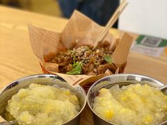 -南街清补凉(黄贝岭店)