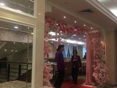 -新兴家喻酒家·羊城名宴(昌岗店)