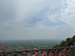 -嵖岈山风景区