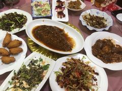 -同发号饭庄(复兴路店)