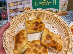 -巴扎美食·新疆菜·西域歌舞表演餐厅(新疆大厦店)