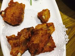 -品大三·南京菜(大行宫店)