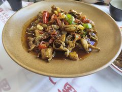 -堂瓦里·33年传统赣菜(第一街区店)