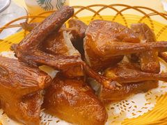 -盏记光明乳鸽(盐田八分店)