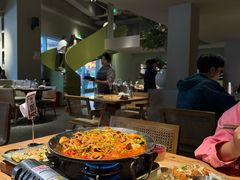 -KimPro 辛普乐概念韩餐