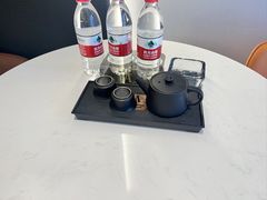 -朵兰达V酒店(成都春熙路太古里国金中心店)