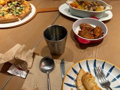 蜜制酱烤香骨鸡-必胜客(大宁路店)