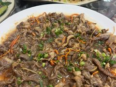 -鹅香阁私房菜(一鹅五味)