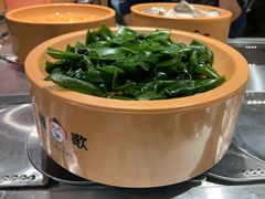 -龍歌自助小火锅(崂山丽达店)