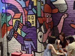 -Taco Bell 塔可钟(民田路店)