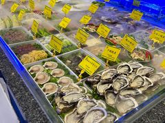 -新海渔港·胶东海鲜家常菜·家宴(奥体中心店)