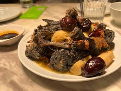 -汤城小厨•粤菜•靓汤(西直门凯德MALL店)