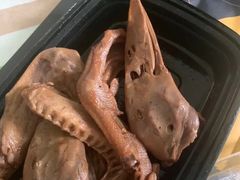 -嘎嘎鸭脑壳(金琴店)