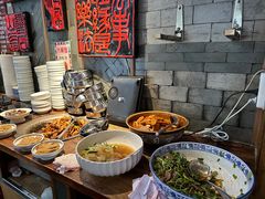 -慧娟面馆·餐厅(望江路店)