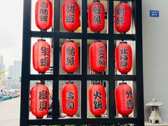 -禾风·海鲜料理自助(玉林店)