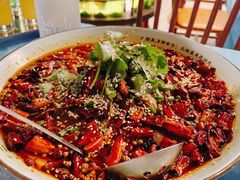 -贝贝龙虾·音乐餐厅(昌平东关店)