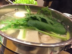 -丽和苑·自助寿喜锅(虹梅路店)