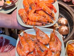 -梨花自助烤肉(西三旗万象汇黑金店)