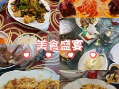 -大梁骨头馆·酱骨老菜(友好店)