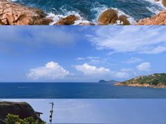 -广东惠东海龟国家级自然保护区