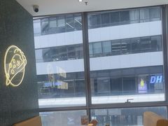 -棒约翰比萨(望京SOHO店)