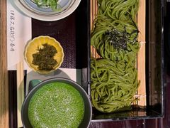 -中村藤吉(本店)