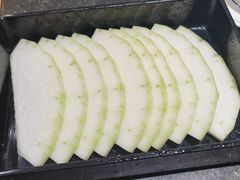 冬瓜-小牛海记潮汕牛肉店(永定路店)