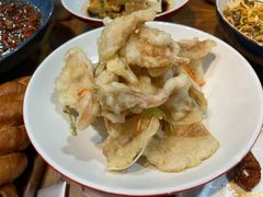 -金掌勺·锅包肉(双榆树店)