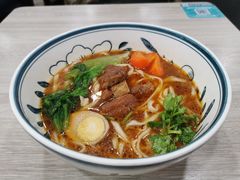 -康师傅私房牛肉面(北京南站店)