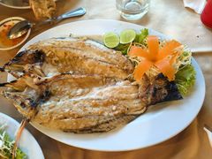 -尚味泰餐厅