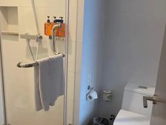 -桔子酒店(苏州中心金鸡湖店)